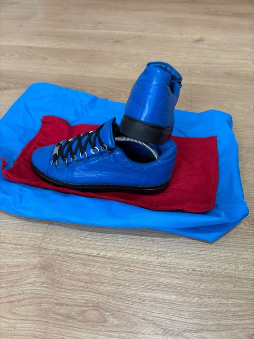 Balenciaga Arena