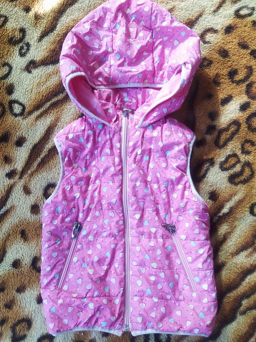 Вещи для девочки