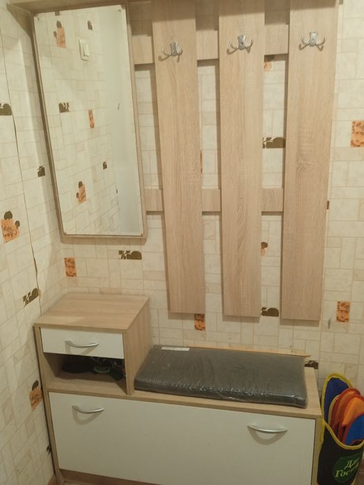 Оренда однокімнатної квартири