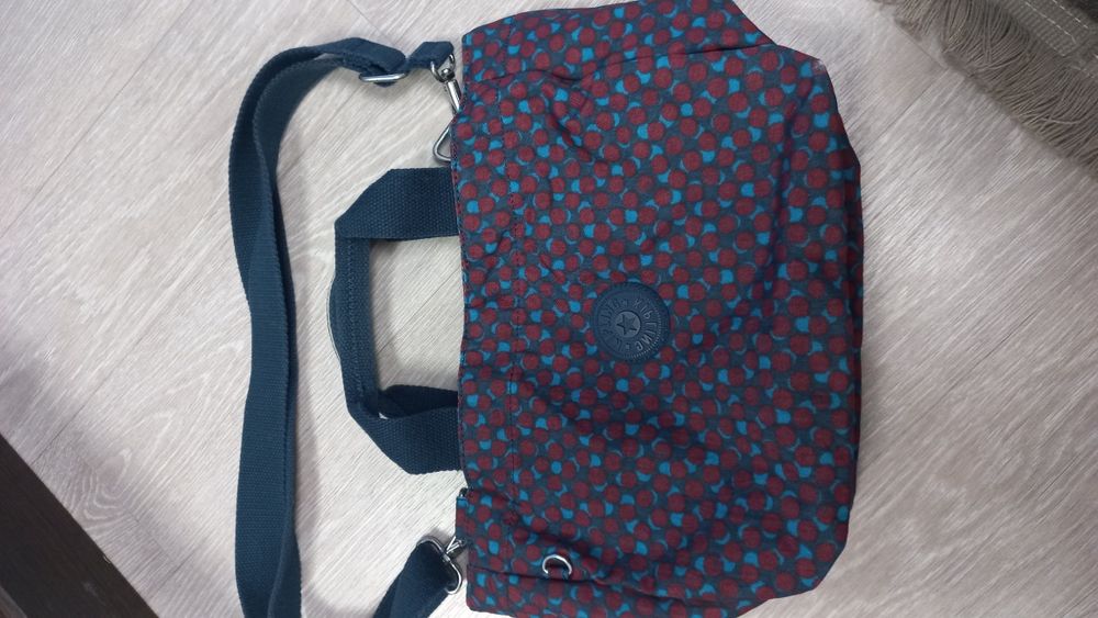 Жіноча сумка Kipling