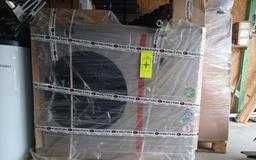 Pompa ciepła Airkompakt 15 kw