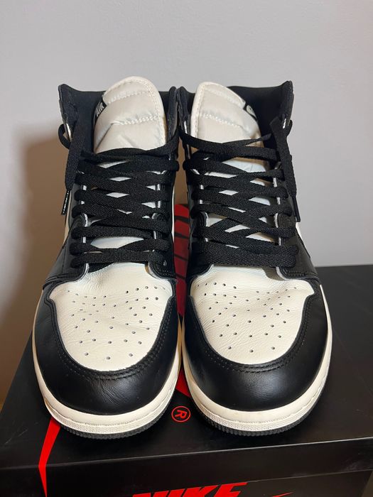 Air Jordan 1 High Mocha