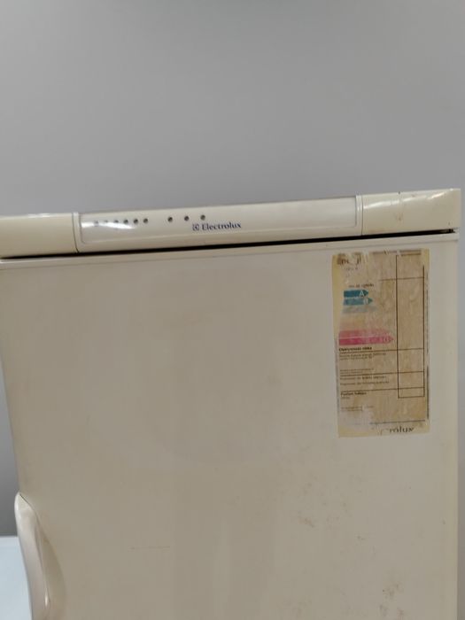 Zamrazalka i pralka beco za darmo