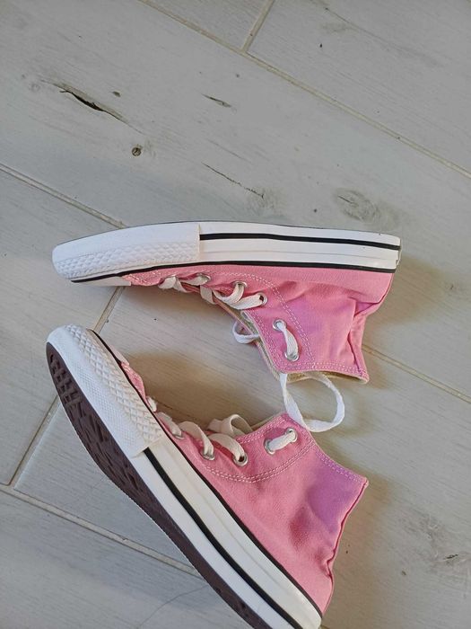 trampki converse rozmiar 33