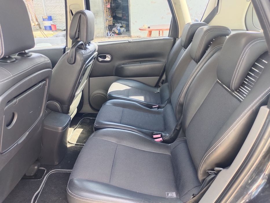 Renault Scenic 2005