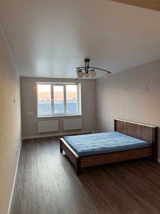 Оренда 2к квартири на Озерній