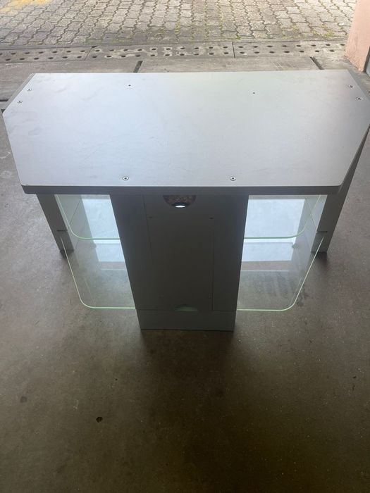 Vendo movel de tv como nova