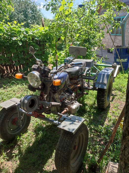 Продам помічника для сільгосп робіт