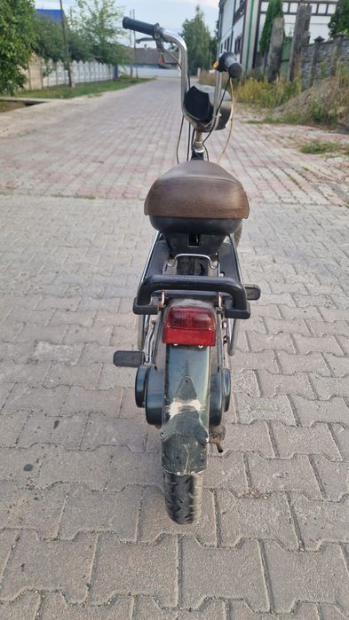 Продаю Мопед Piaggio Si