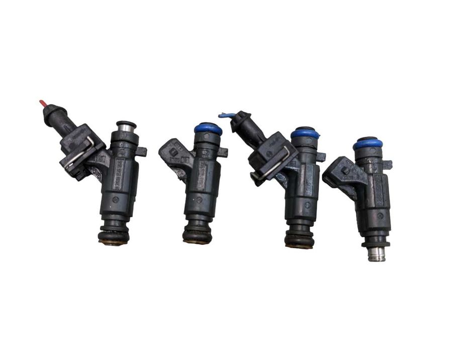 Honda Jazz II 1.2 1.3 Wtrysk Wtryski Wtryskiwacze