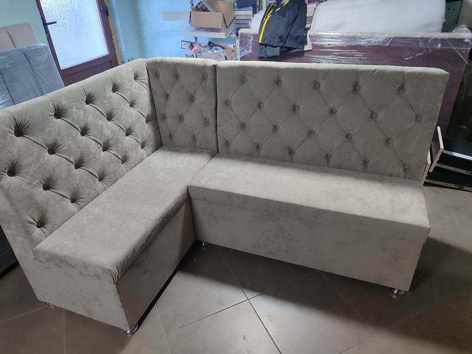 Кухонний куточок угловий