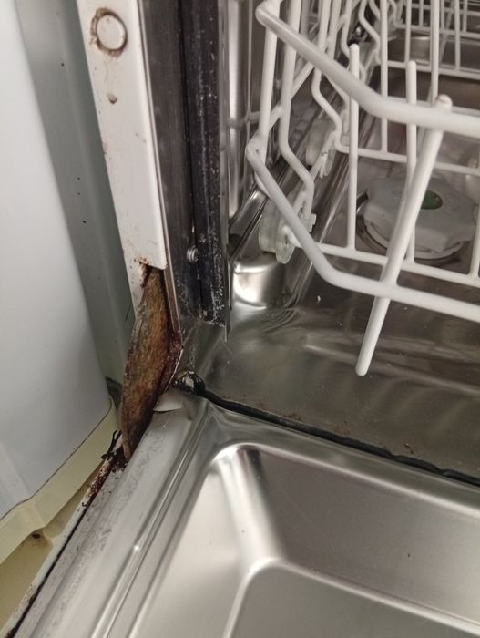 Máquina de lavar louça