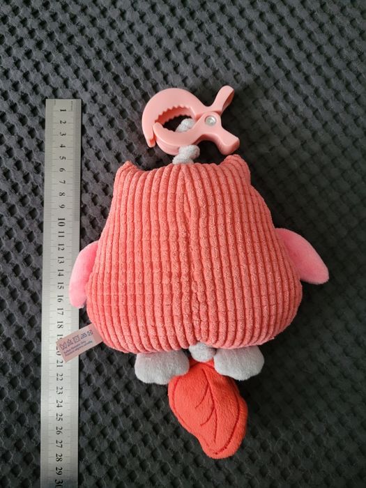 Підвіска  музична Canpol babies сова