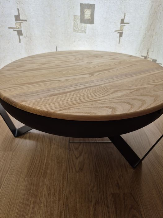 Кострова чаша з кришкою