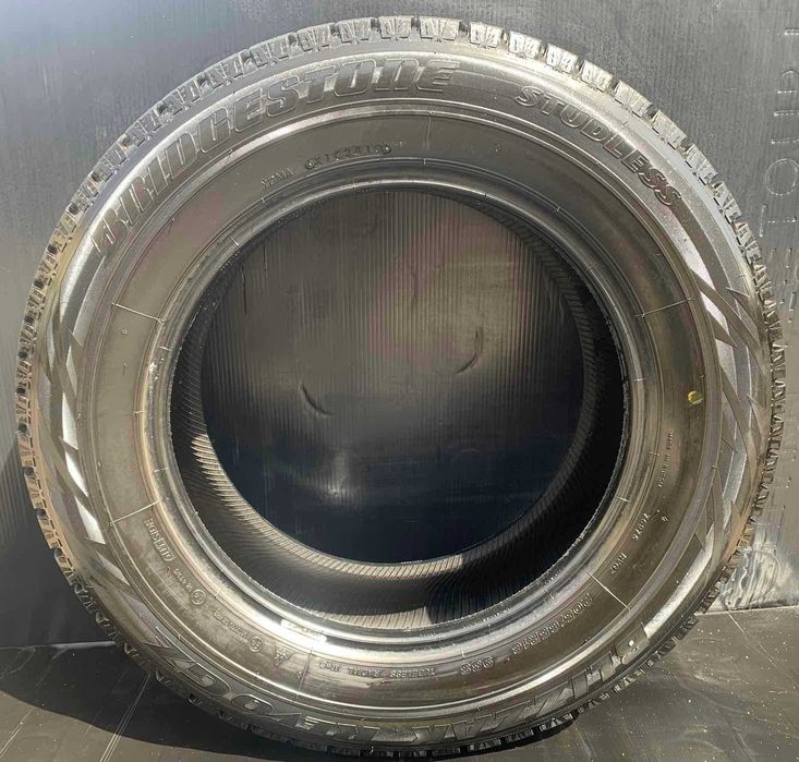 Шини зимові, пара, комплект R16