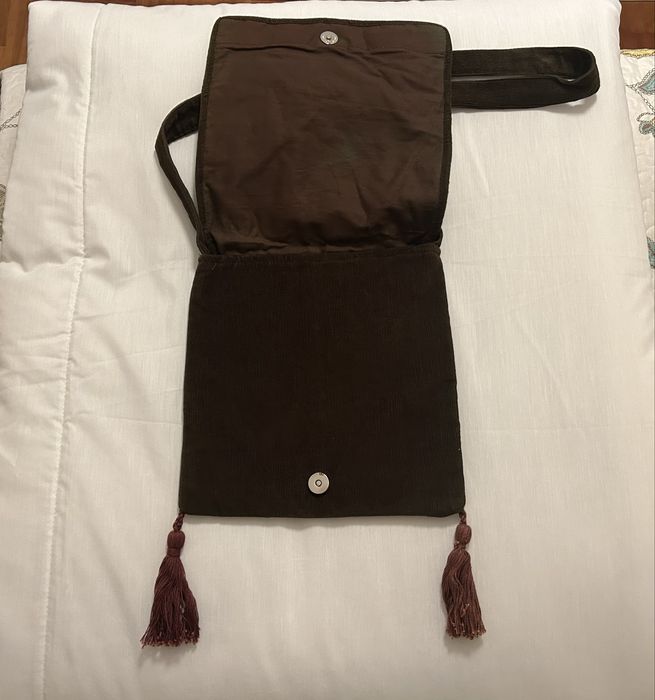 Mala a tiracolo Parfois (NOVO)