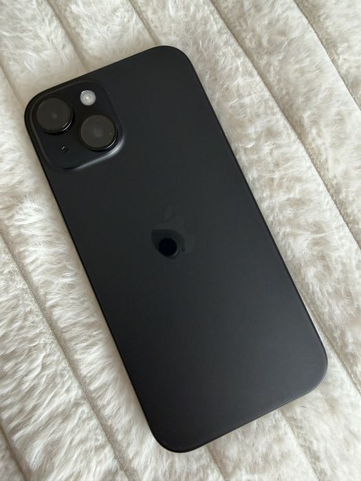 Iphone 15 używany