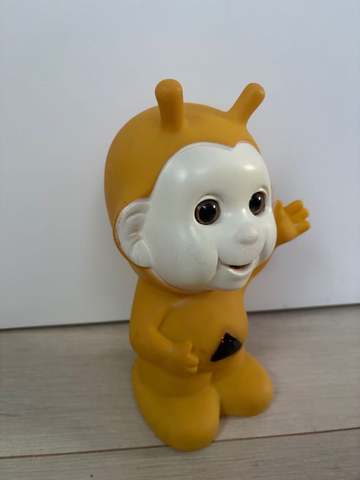 Teletubbies mealheiro