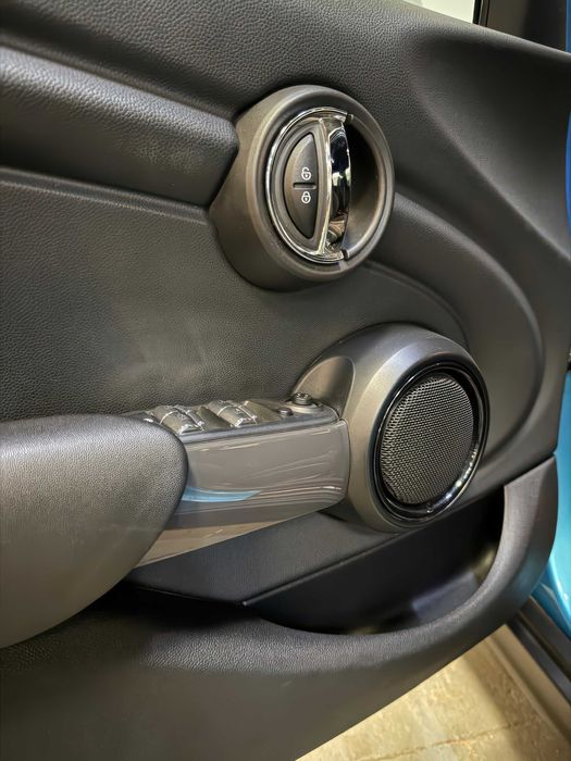 Mini Cooper D 2018 - Pack John Cooper Works