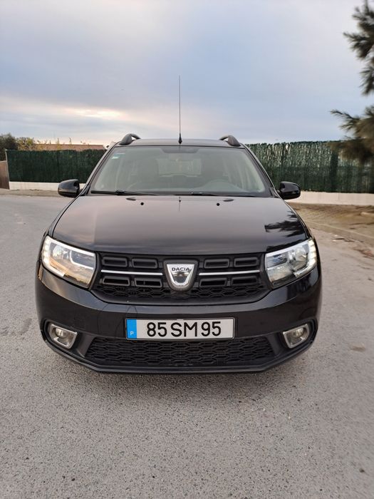 Dacia Logan MCV  1.5 Dci