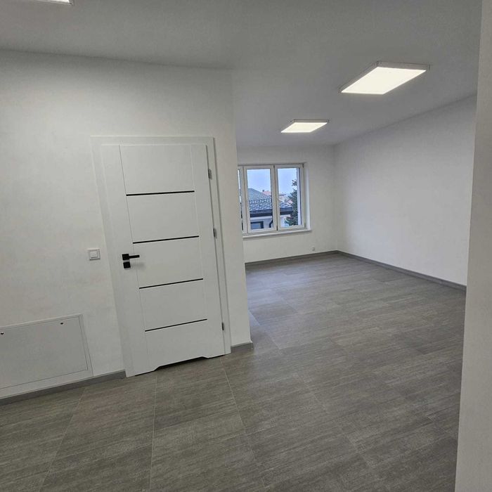 Lokal do wynajęcia 103m² - Garwolin - ul. Kościuszki 31