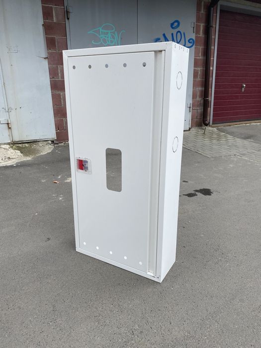 Шафа пожежна для збереження пожежного рукава д.51,66,77мм ШП15060 Н (б