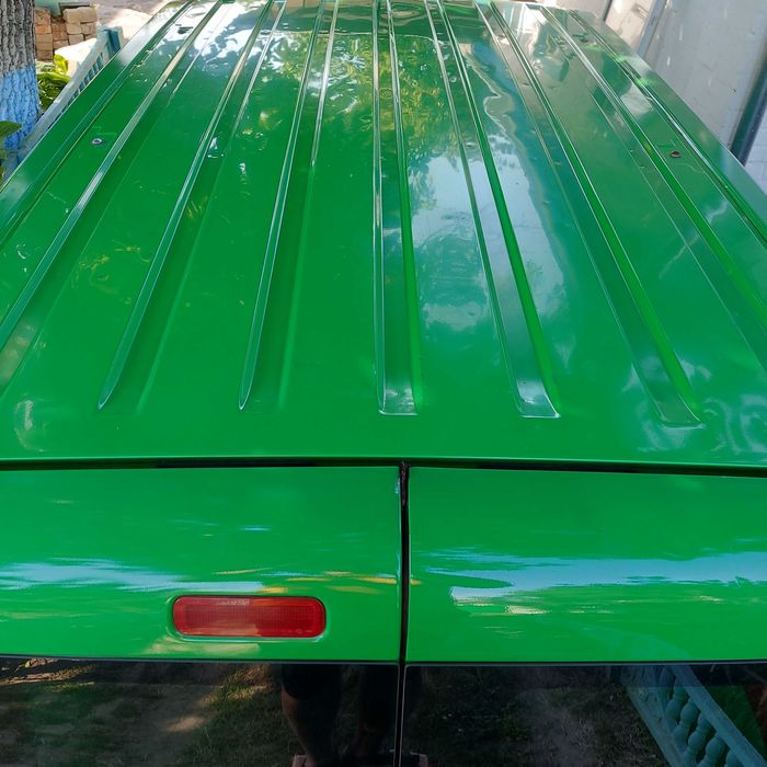 Ford Transit Connekt 2012 1.8tdci