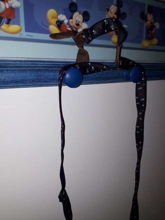 Suspensórios para calças