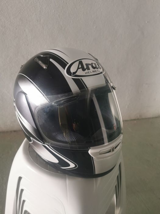 Capacete Arai Helmet Astro J Vila Franca de Xira • OLX Portugal
