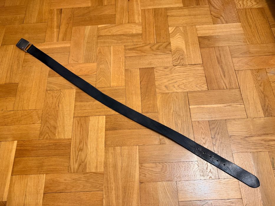 Pasek męski skórzany tommy Hilfinger ca 105cm
