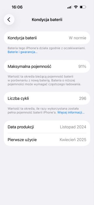 iPhone 15 256 gb