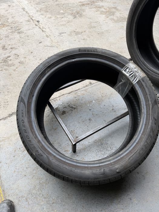 Шини літні R20 245 40 Pirelli Склад Осокорки RLX