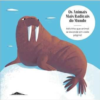 Os Animais Mais Radicais do Mundo / Os Animais Mais Bizarros do Mundo