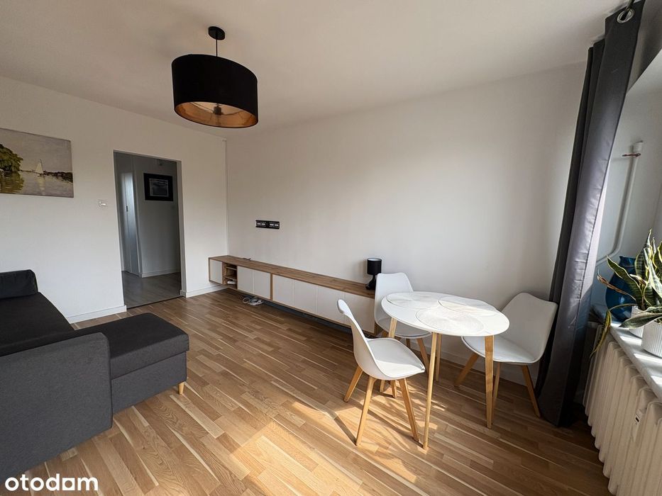 Umeblowane mieszkanie dwupokojowe 39,2 m² | os. Wschód, Żyrardów - Widok 3