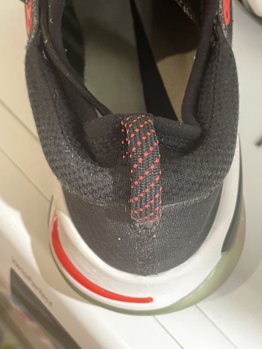 Nike Performance Pre-owned Obuwie do biegania