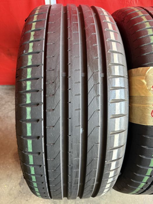 Pneus 275/50/20 Falken Completamente Novos