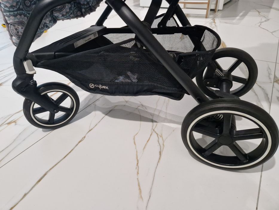 Cybex eezy s2+ s+2 s + 2 plus