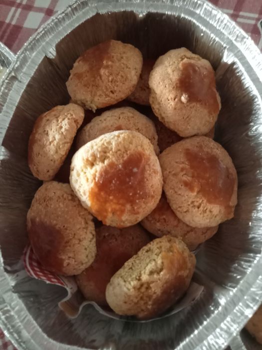 Salgados e Doces Caseiros