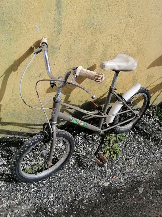 Bicicleta Orbita Criança