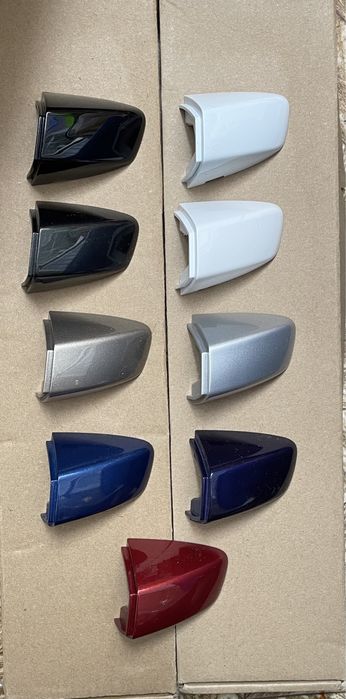 Заглушка ручки двери Golf T-Roc Arteon Octavia A7 Superb Kodiaq Ibiza