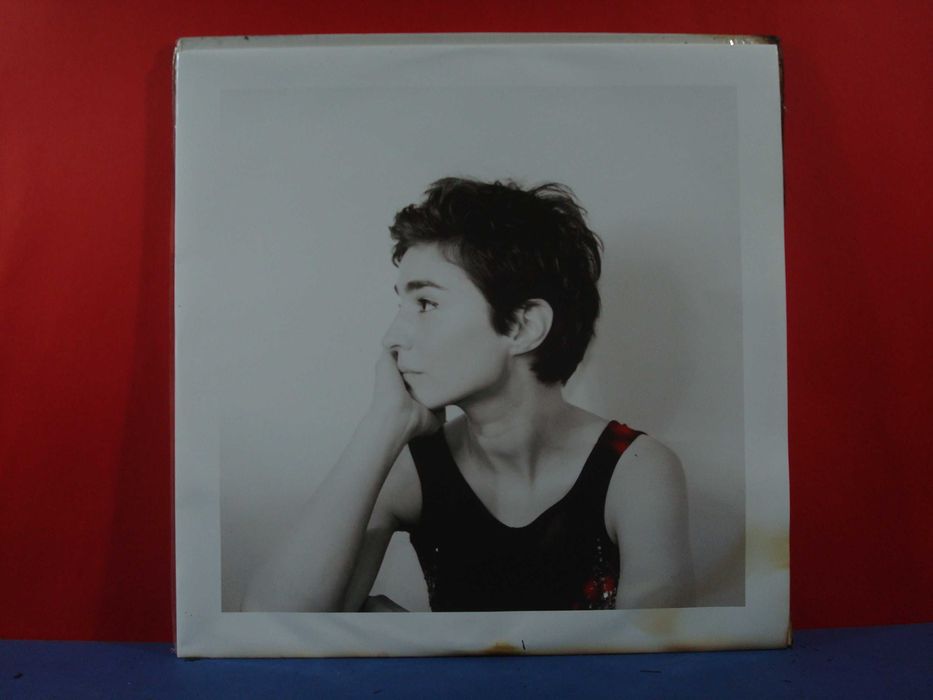 Rita Redshoes - Life is a Second. / LP / Ver Descrição / Ver Descrição