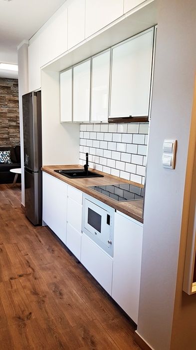 Kawalerka w Centrum Świdnicy - Widok 4