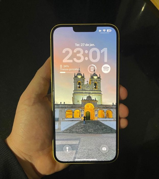 iPhone 14 Plus 128GB à venda
