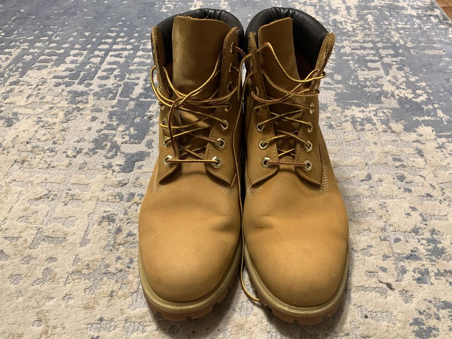 Timberland 6-inch boots premium оригінал