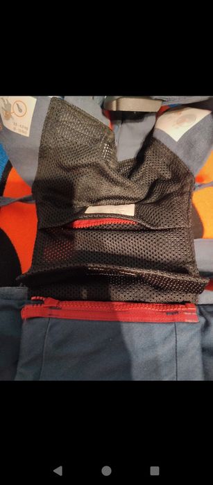 Marsúpio ganga babybjörn