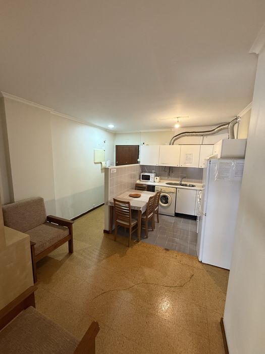 Quarto mobiliado familiar cama casal + beliche em Penha de França