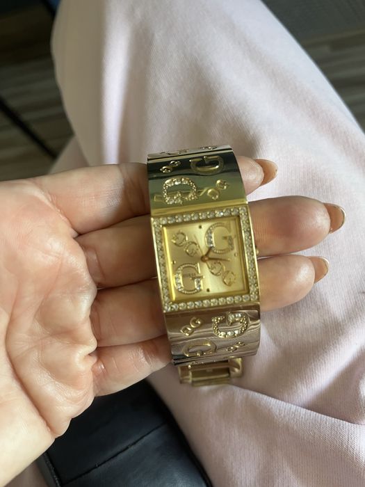 Guess G96049 L zloty