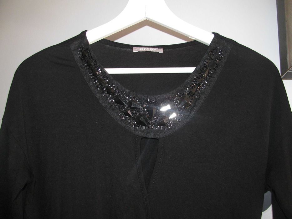 bluzka * Orsay 100% wiskoza