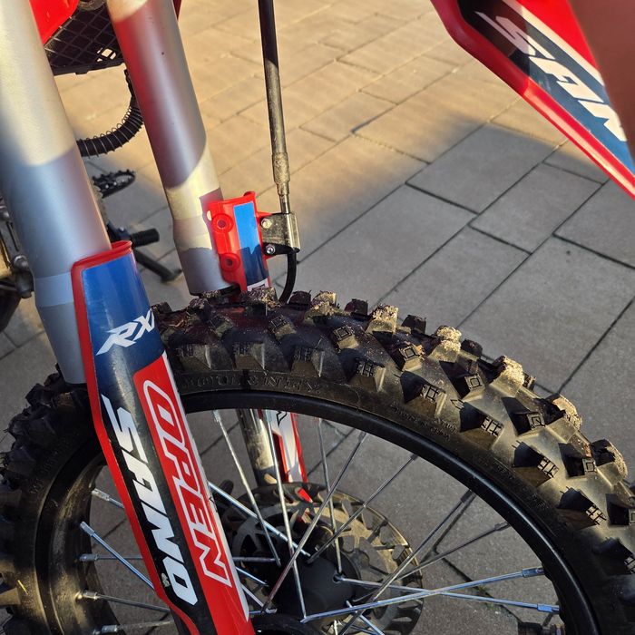 Cross rxf open 150cc 17 14 cali