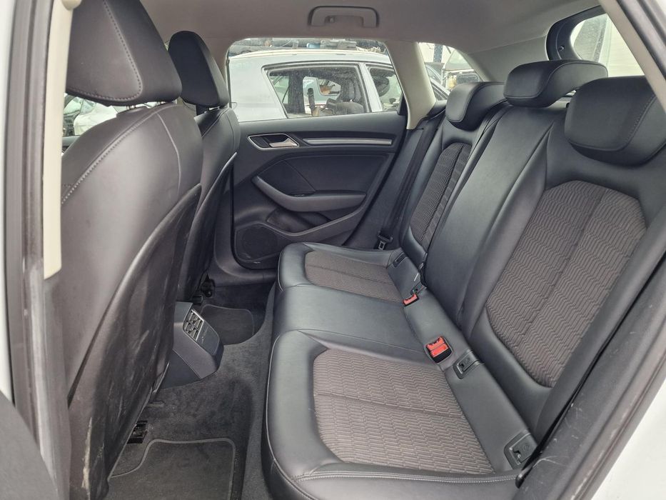 Comandos Multifunções Audi A3 8V1